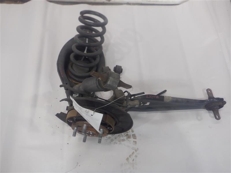 INDEPENDENT REAR SUSPENSION Honda Pilot 09 10 11 12 13 14 Right - 1313974