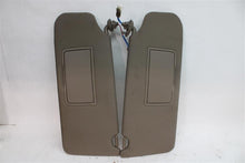 Load image into Gallery viewer, INTERIOR SUN VISORS Honda Pilot 09 10 11 12 13 14 15 Left - 1314003

