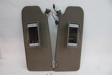 Load image into Gallery viewer, INTERIOR SUN VISORS Honda Pilot 09 10 11 12 13 14 15 Left - 1314003
