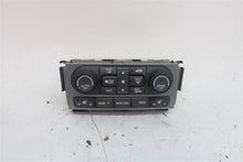 Load image into Gallery viewer, FRONT TEMPERATURE CONTROLS Honda Pilot 12 13 14 15 - 1314009
