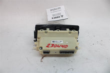 Load image into Gallery viewer, FRONT TEMPERATURE CONTROLS Honda Pilot 12 13 14 15 - 1314009
