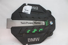 Load image into Gallery viewer, PLASTIC ENGINE COVER BMW X6 2013 13 - 1314024
