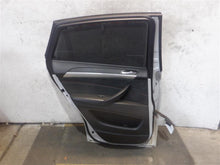 Load image into Gallery viewer, REAR DOOR BMW X6 X6M 08 09 10 11 12 13 14 Left - 1314055

