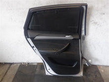 Load image into Gallery viewer, REAR DOOR BMW X6 X6M 08 09 10 11 12 13 14 Left - 1314055
