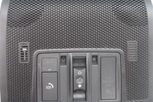Load image into Gallery viewer, Console BMW X6 2013 13 - 1314089
