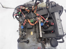 Load image into Gallery viewer, ENGINE BMW 325XI 2006 06 Sedan Wagon 3.0L All Wheel Drive - 1314105
