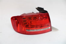 Load image into Gallery viewer, OUTER TAIL LIGHT LAMP Audi A4 S4 2010 10 2011 11 2012 12 Left - 1314267
