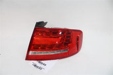 Load image into Gallery viewer, OUTER TAIL LIGHT LAMP Audi A4 S4 2010 10 2011 11 2012 12 Right - 1314273
