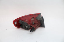Load image into Gallery viewer, OUTER TAIL LIGHT LAMP Audi A4 S4 2010 10 2011 11 2012 12 Right - 1314273
