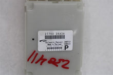 Load image into Gallery viewer, TEMPERATURE CONTROL COMPUTER QX60 Pathfinder 2014 14 - 1314341
