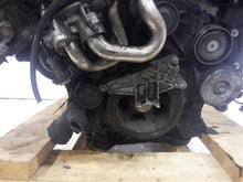 Load image into Gallery viewer, ENGINE MOTOR Mercedes-Benz E350 E550 E63 2011 11 DIESEL - 1314407
