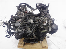 Load image into Gallery viewer, ENGINE MOTOR Mercedes-Benz E350 E550 E63 2011 11 DIESEL - 1314407
