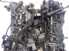 Load image into Gallery viewer, ENGINE MOTOR Mercedes-Benz E350 E550 E63 2011 11 DIESEL - 1314407
