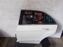 Load image into Gallery viewer, REAR DOOR Mercedes-Benz E300 E350 E400 E550 E63 10 11 12 13 Left - 1314430
