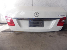 Load image into Gallery viewer, TRUNK LID E250D E300 E350 E400 E550 E63 10 11 12 13 14 15 - 1314432
