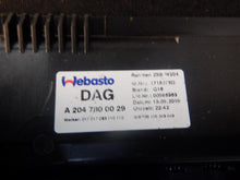 Load image into Gallery viewer, SUNROOF ASSEMBLY C230 C250 C300 C350 C63 E350 E550 E63 08-14 - 1314435
