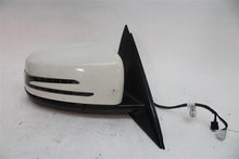 Load image into Gallery viewer, SIDE VIEW DOOR MIRROR E300 E350 E400 E550 E63 10 11 12 13 Right - 1314449
