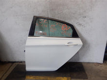 Load image into Gallery viewer, REAR DOOR Hyundai Sonata 2011 11 2012 12 2013 13 2014 14 Left - 1314507
