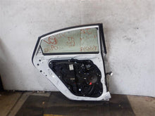 Load image into Gallery viewer, REAR DOOR Hyundai Sonata 2011 11 2012 12 2013 13 2014 14 Left - 1314507
