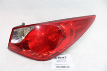 Load image into Gallery viewer, OUTER TAIL LIGHT LAMP Hyundai Sonata 11 12 13 14 Right - 1314519
