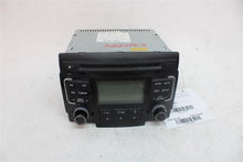 Load image into Gallery viewer, CD MP3 RADIO Hyundai Sonata 2011 11 - 1314547
