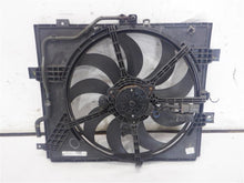 Load image into Gallery viewer, RADIATOR FAN ASSEMBLY Nissan Versa 12 13 14 15 16 17 18 19 - 1314569

