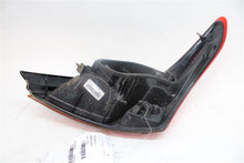 Load image into Gallery viewer, OUTER TAIL LIGHT LAMP Nissan Versa 12 13 14 15 16 17 18 19 Left - 1314586

