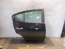 Load image into Gallery viewer, REAR DOOR Nissan Versa 12 13 14 15 16 17 18 19 Right - 1314596
