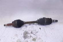 Load image into Gallery viewer, CV AXLE SHAFT Infiniti G37 G25 G35 2007 07 08 09 10 11 12 13 Right Front - 1314655
