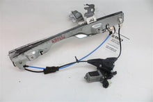 Load image into Gallery viewer, FRONT WINDOW REGULATOR Infiniti G37 G25 G35 07 08 09 - 13 Sedan Left - 1314656
