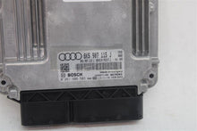 Load image into Gallery viewer, ECU ECM COMPUTER Audi A4 A5 Allroad 2013 13 2014 14 - 1314703
