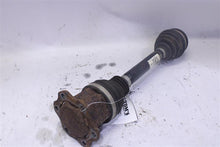 Load image into Gallery viewer, FRONT CV AXLE SHAFT Audi A4 A5 Allroad 13 14 15 16 - 1314731
