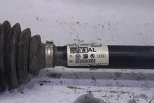 Load image into Gallery viewer, FRONT CV AXLE SHAFT Audi A4 A5 Allroad 13 14 15 16 - 1314732
