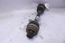 Load image into Gallery viewer, FRONT CV AXLE SHAFT Audi A4 A5 Allroad 13 14 15 16 - 1314732
