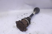 Load image into Gallery viewer, FRONT CV AXLE SHAFT Audi A4 A5 Allroad 13 14 15 16 - 1314732
