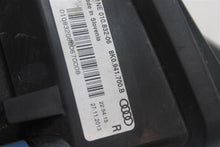 Load image into Gallery viewer, FOG LAMP LIGHT Audi A4 13 14 15 16 Bumper Mounted Right - 1314735
