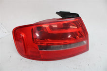 Load image into Gallery viewer, OUTER TAIL LIGHT LAMP A4 S4 2013 13 2014 14 2015 15 2016 16 Left - 1314754

