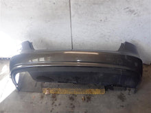 Load image into Gallery viewer, REAR BUMPER ASSEMBLY Audi A4 2013 13 2014 14 2015 15 2016 16 - 1314758
