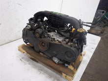 Load image into Gallery viewer, ENGINE MOTOR Subaru Legacy 2012 12 2.5L SOHC - 1314798
