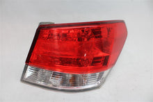 Load image into Gallery viewer, OUTER TAIL LIGHT LAMP Subaru Legacy 10 11 12 13 14 Right - 1314847
