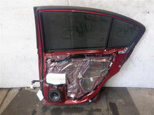 Load image into Gallery viewer, REAR DOOR Subaru Legacy 2010 10 2011 11 2012 12 Right Sedan - 1314851
