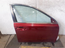 Load image into Gallery viewer, FRONT DOOR Subaru Legacy 2010 10 2011 11 2012 12 Sedan Right - 1314853
