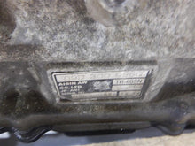 Load image into Gallery viewer, TRANSMISSION Porsche Cayenne 2003 03 2004 04 TURBO - 1314891
