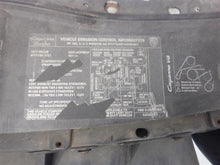 Load image into Gallery viewer, RADIATOR CORE SUPPORT Porsche Cayenne 03 04 05 06 07 08 09 10 - 1314917
