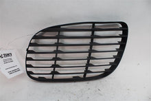 Load image into Gallery viewer, GRILLE Porsche Cayenne 2003 03 2004 04 2005 05 2006 06 Left - 1314927
