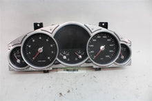 Load image into Gallery viewer, SPEEDOMETER CLUSTER Porsche Cayenne 2003 03 2004 04 - 1314989
