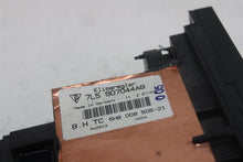 Load image into Gallery viewer, FRONT TEMPERATURE CONTROLS Porsche Cayenne 03 04 05 06 - 1314996
