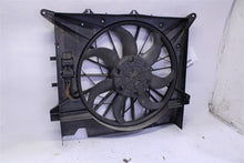 Load image into Gallery viewer, RADIATOR FAN ASSEMBLY Volvo XC90 2003 03 2004 04 05 06 07 08 09 10 11 - 1315020
