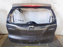 Load image into Gallery viewer, TRUNK LID Honda CR-V 2015 15 2016 16 - 1315111
