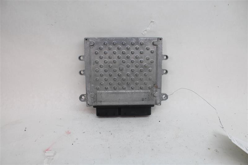 ECU ECM COMPUTER Vanden Pl XF XFR XJ XJL XJR XK XKR 2010-2014 - 131514 ...